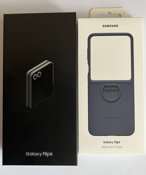 Samsung Galaxy Flip6 5G