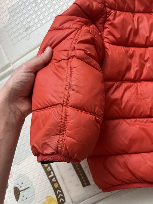 Куртка Next , Zara на 4-5років