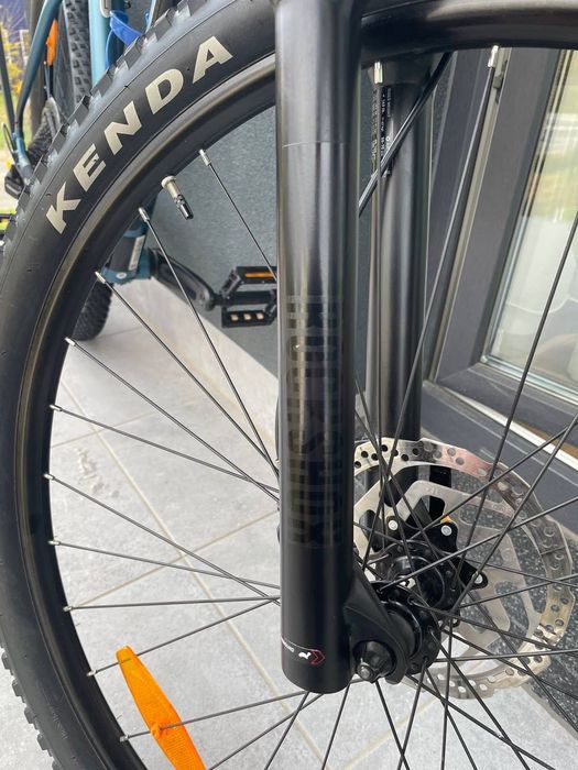 Rower Scott Aspect 910 L