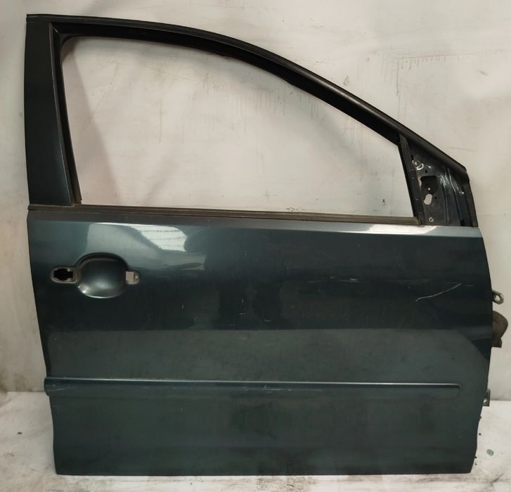 Porta frente direita VOLKSWAGEN Polo (9N)