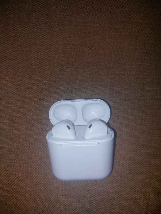 Бездротові навушники Afans AirPods