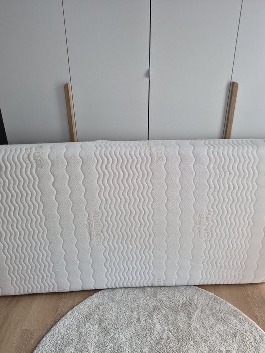 Materac piankowy 90x200 Janpol AlmiDecor