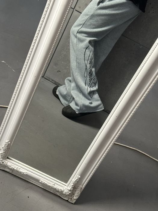 Штаны indoorclo flared