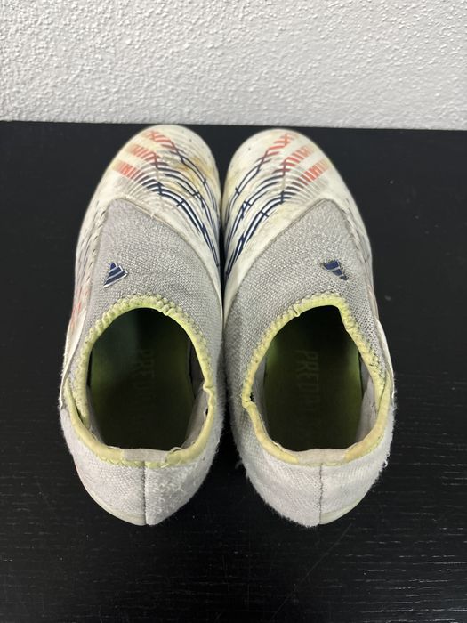 Chuteiras futebol Predator criança