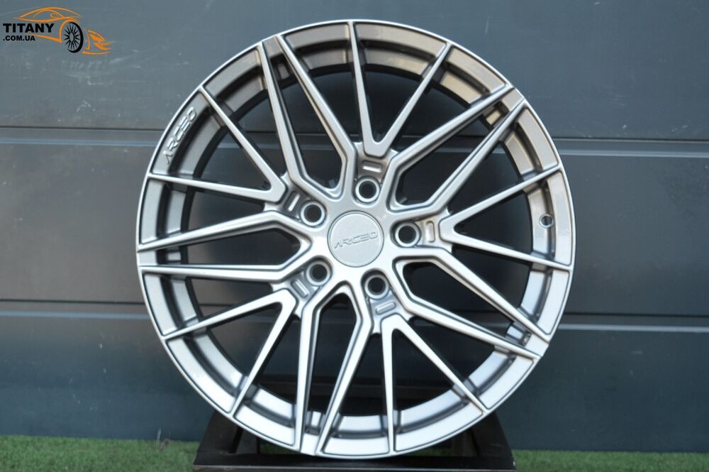 ARCEO R18 5x120 BMW F10 F11 F12 F13 F01 F07 F30 F32 F34 F25 X3