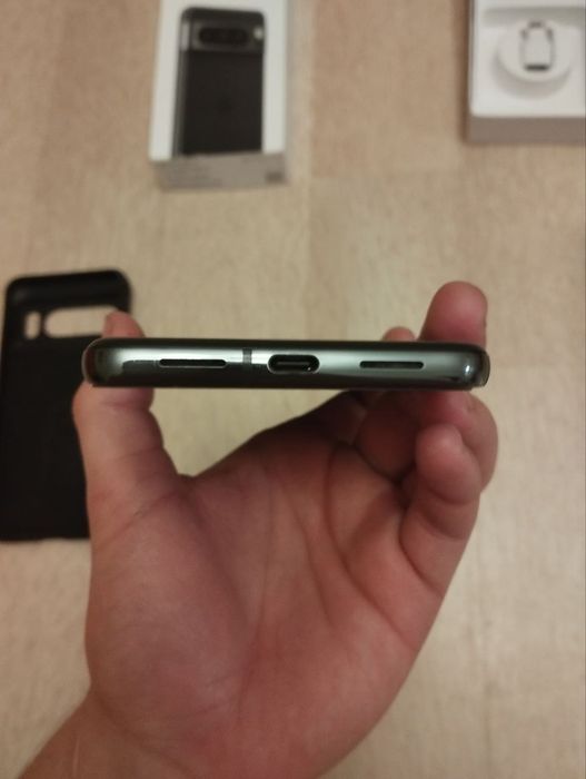 Google pixel 8 pro Только Харьков