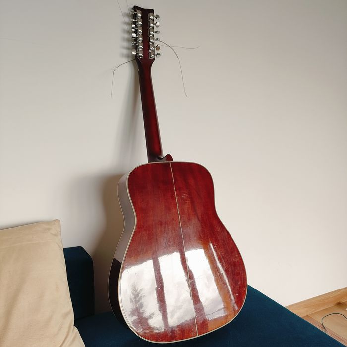 Gitara akustyczna Yamaha FG 420-12