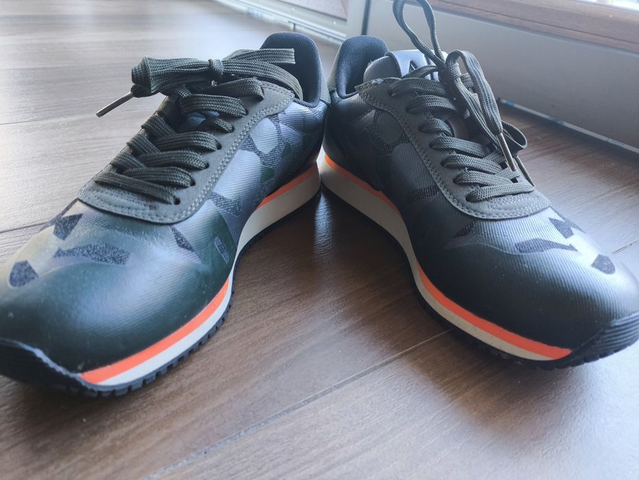 Adidasy Armani  r.39