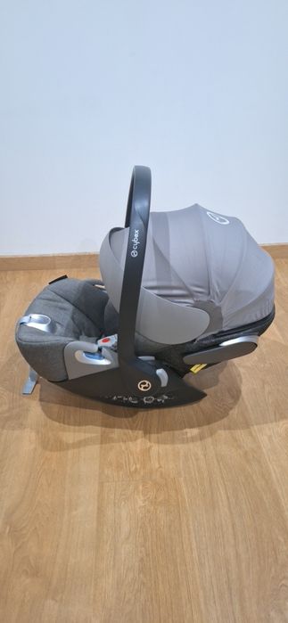 Ovo Cybex Cloud T