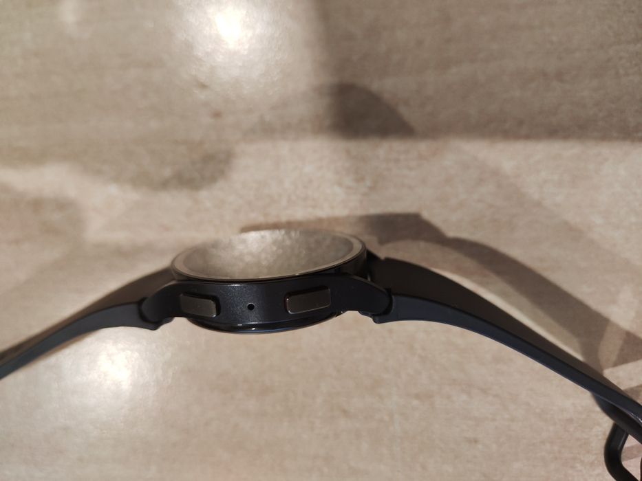 Смарт-годинник Samsung Galaxy Watch6 40mm Graphite