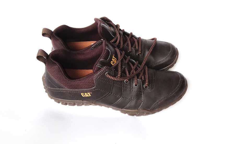 Buty Caterpillar CAT r 43 jak 44 - 28 cm SUPER STAN