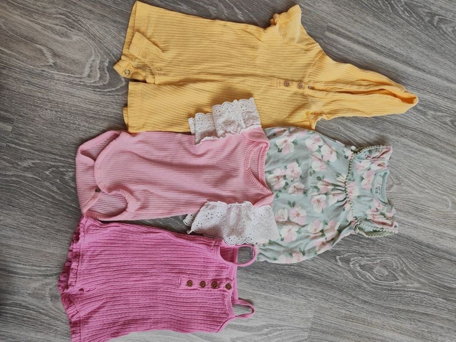 Боді , ромпери