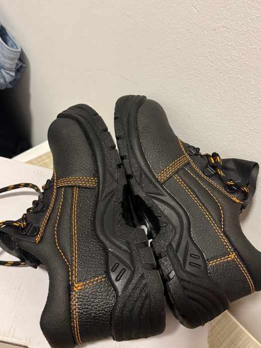 Buty bezpieczne OGRIFOX OIX P SB.