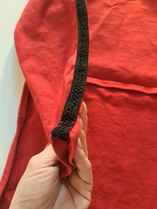 Crop top stylowy 110