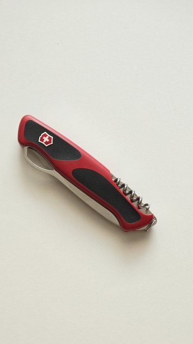 Victorinox ranger, rangergrip 61 M, 130mm