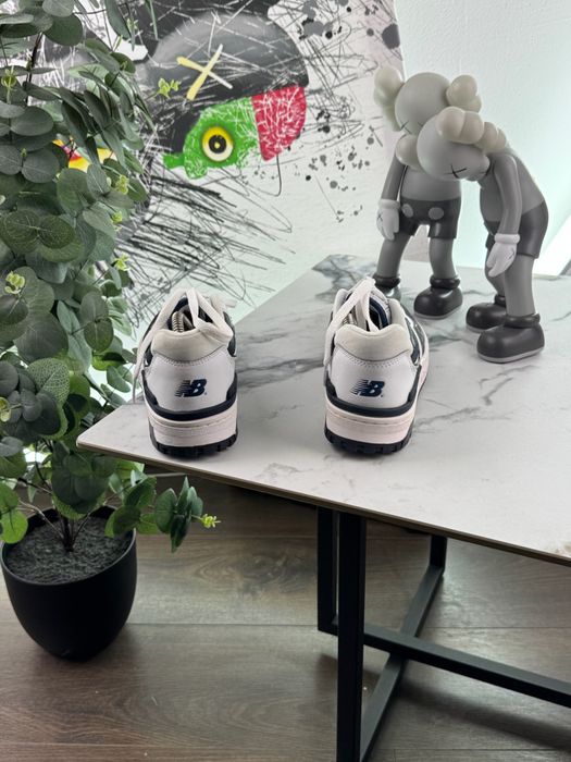 Кросівки New Balance 550 39.5 розмір Е13102