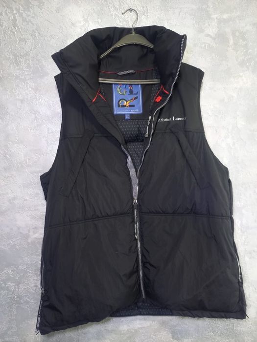 Мужской жилет Regatta Christian Lacroix Bonnieux