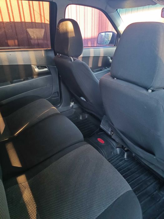 Автомобіль ВАЗ 21072