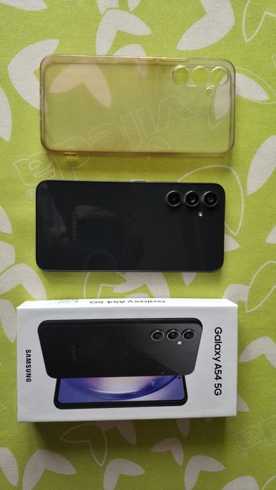 Samsung galaxy A54 5G