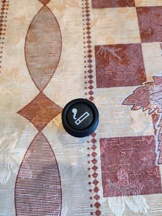 Прикуриватель в авто