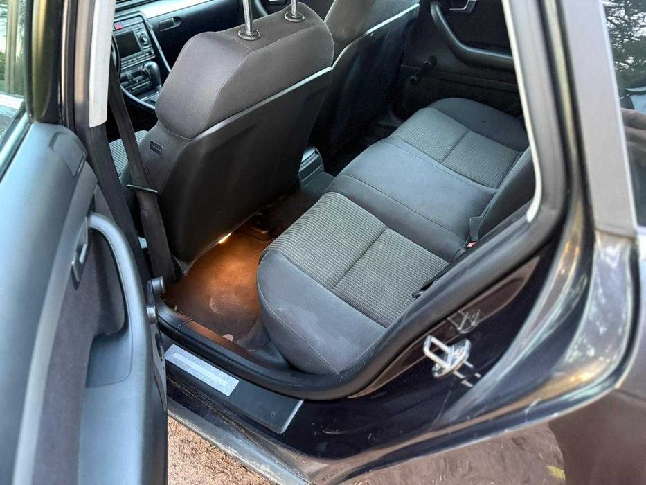 Audi A4 B7 Avant, 2.0D, 2007, 103kW