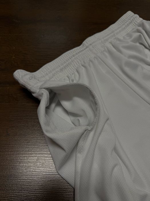 Spodenki koszykarskie shorty basketball shorts krótkie koszykówki Nike