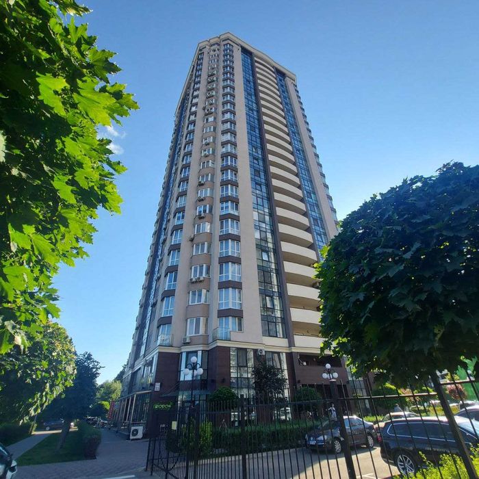 Продаж 2 кімнатної квартири  ЖК Зелений квартал  Торг