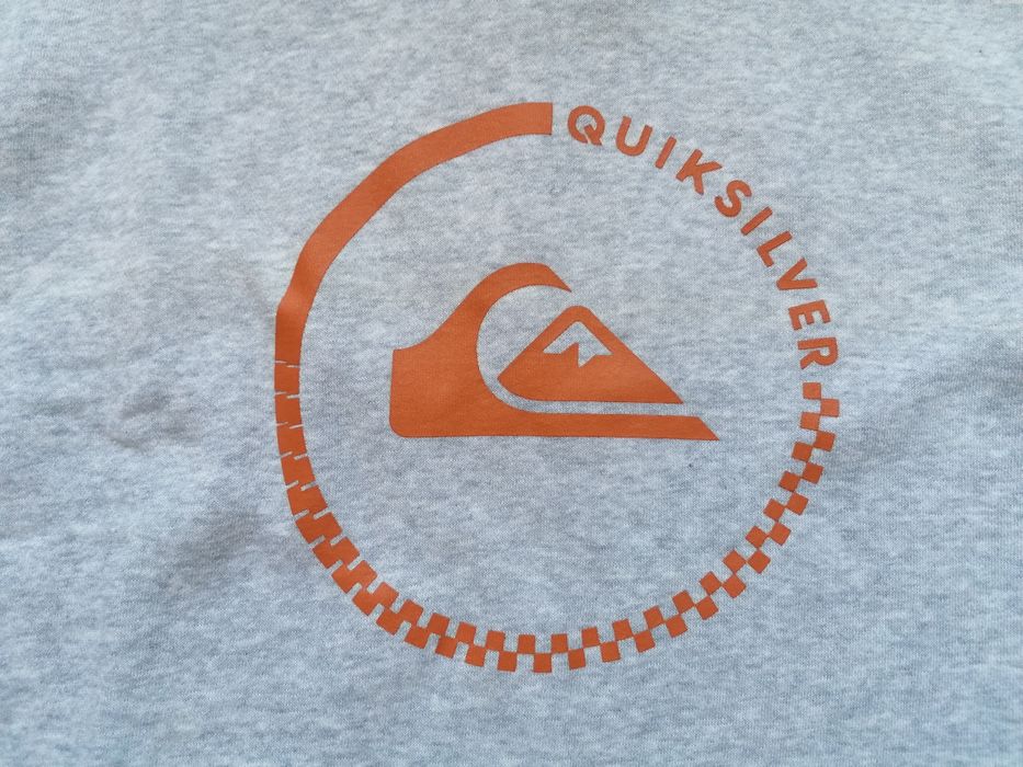 Sweatshirt Quiksilver