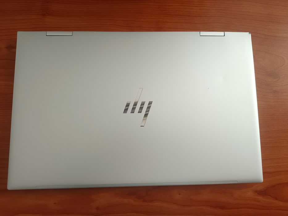 Portátil Touch HP Envu x360