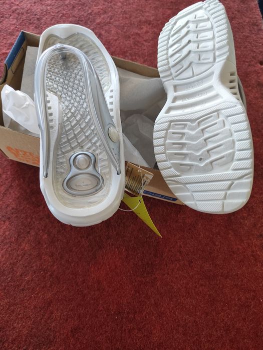 Japonki basenowe firmowe Raider rozmiar EUR 39 40/41,