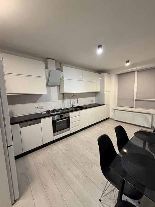 Продаю 2 кімнатну квартиру ЖК Калинова Слобода