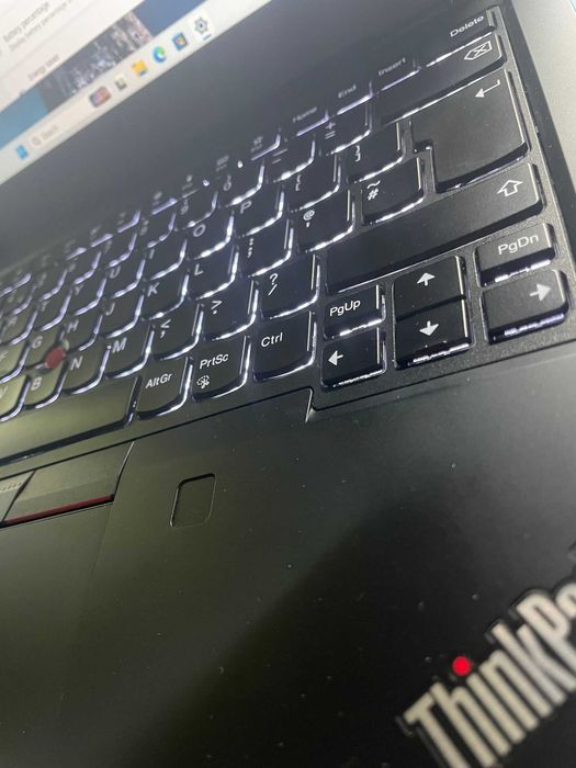 Lenovo ThinkPad L390 13.3" Intel® Core i5 1.6 GHz, 256GB SSD, 16GB RAM, Win 11 Pro PL