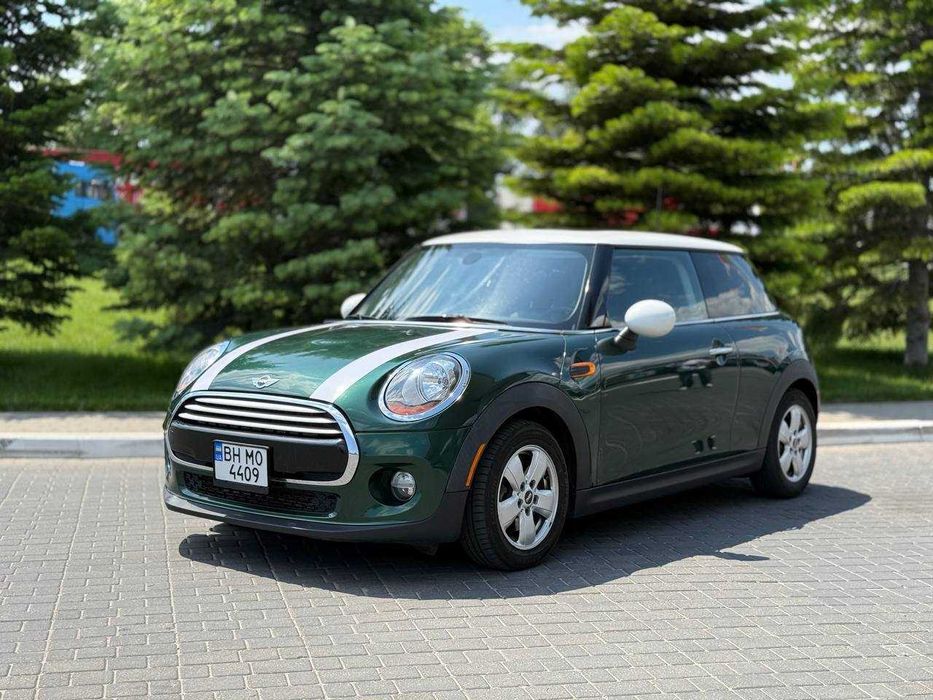 Срочно продам Mini Cooper