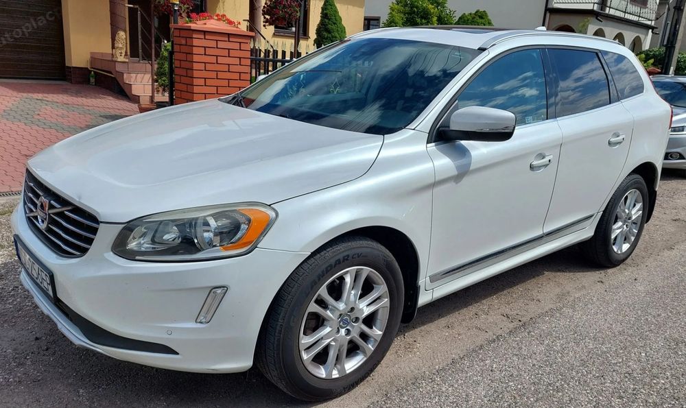 Volvo XC 60