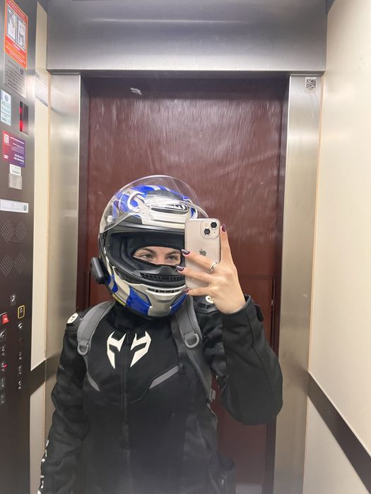 Yamaha R3 ABS - 2017