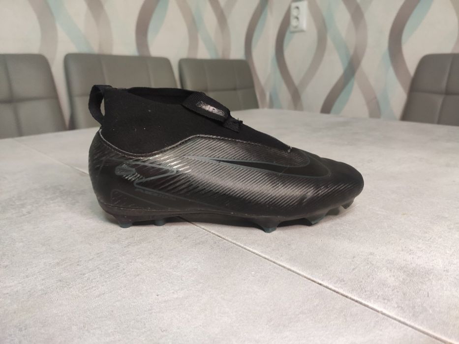 Оригінальні Дитячі футбольні бутси nike mercurial 33 розмір