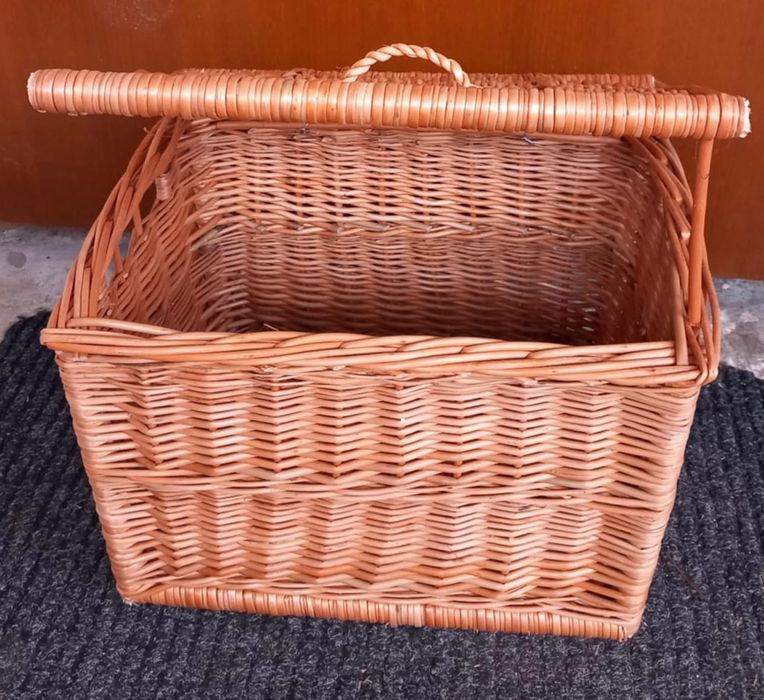 Wiklinowe skrzynki 2