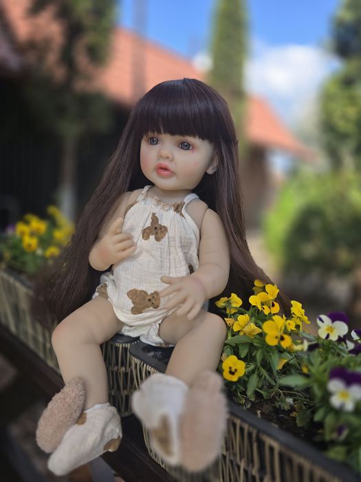 Лялька Реборн (REBORN)