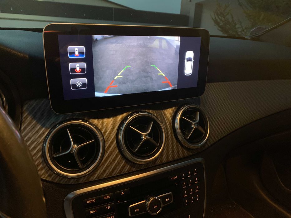 Mercedes GLA 180 — foto 11