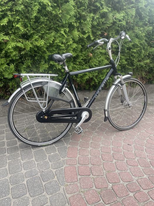 Rower miejski Gazelle