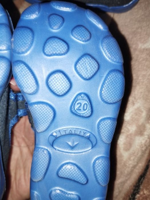 Дитячі      капці