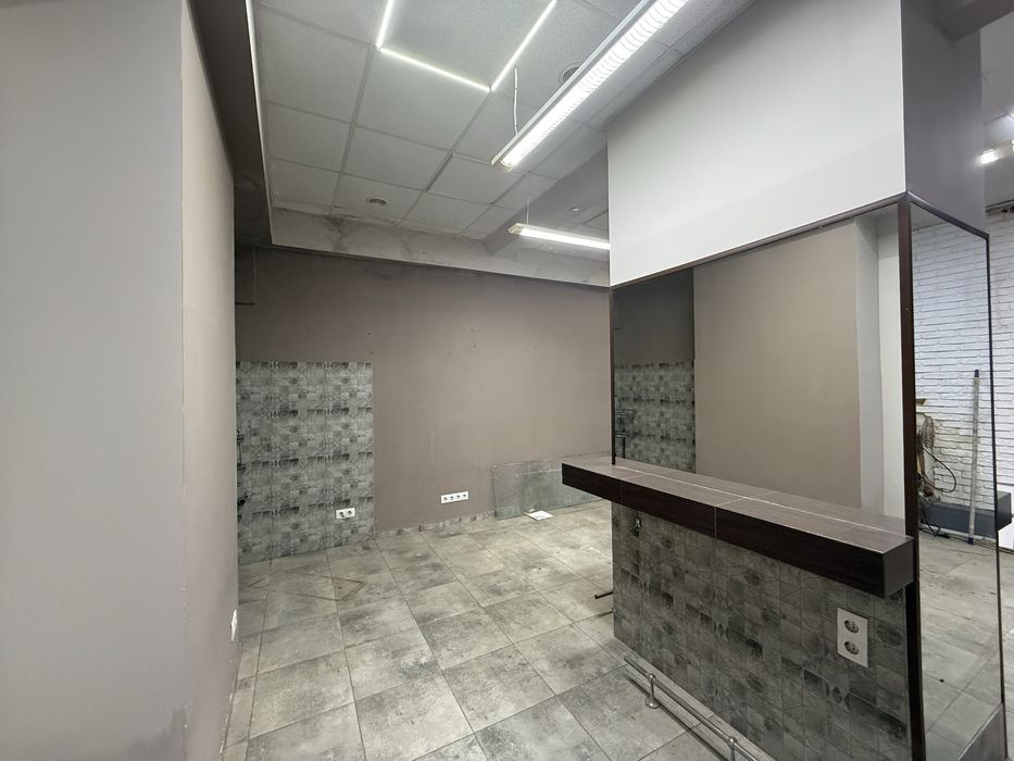 Commercial real estate at st. Panasa Mirnogo per (area 100 m²) - Atlanta.ua - photo 9