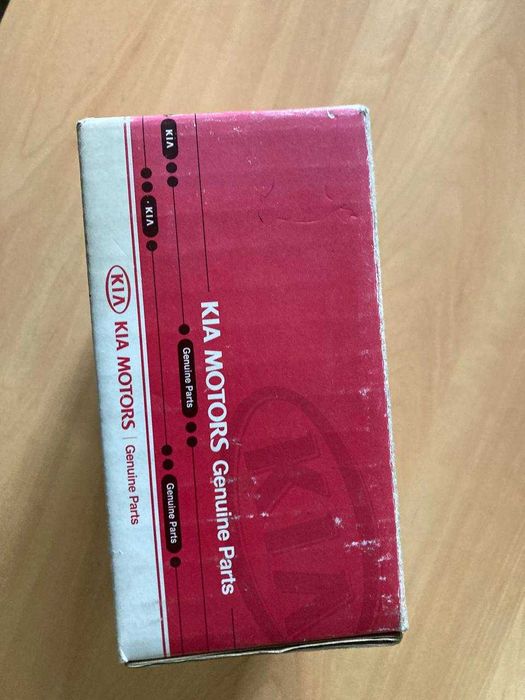 Нові оригінальні поршні KIA Rio 2000-2005. Ціна за комплект 4 штуки