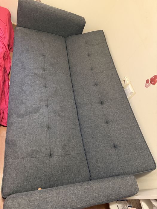 Sofa para doação