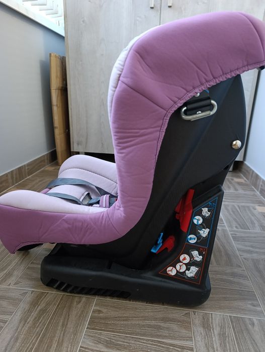 Автокрісло chicco