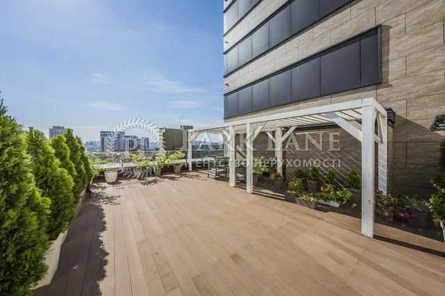 Французський квартал Чікаго ЖК Нью-Йорк 1 кімн квартира