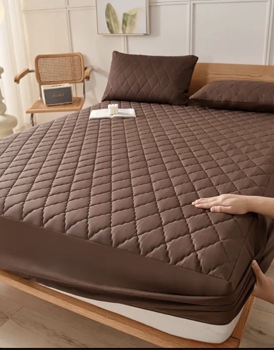 Наматрасник водонепроникний