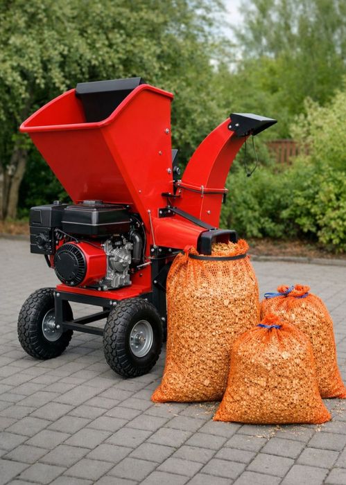 Оренда, прокат подрібнювач гілок , дробилка, щепоріз в Ужгороді