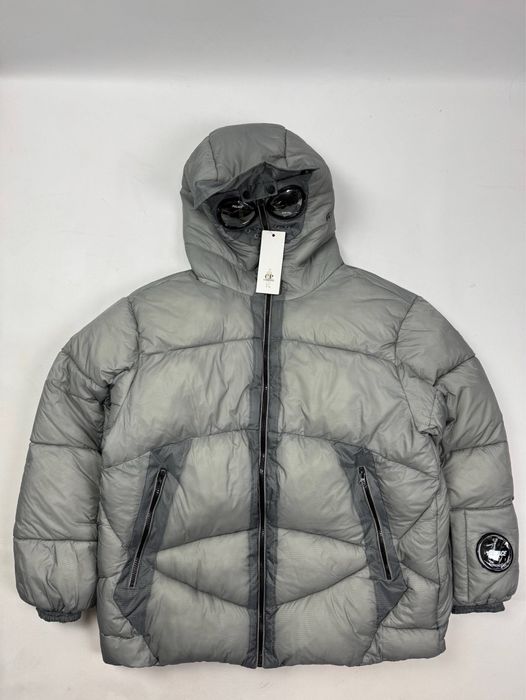 Куртка пуховик CP COMPANY Palace