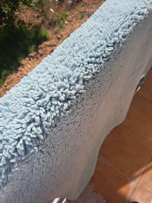 Tapete 160cm por 2,30cm